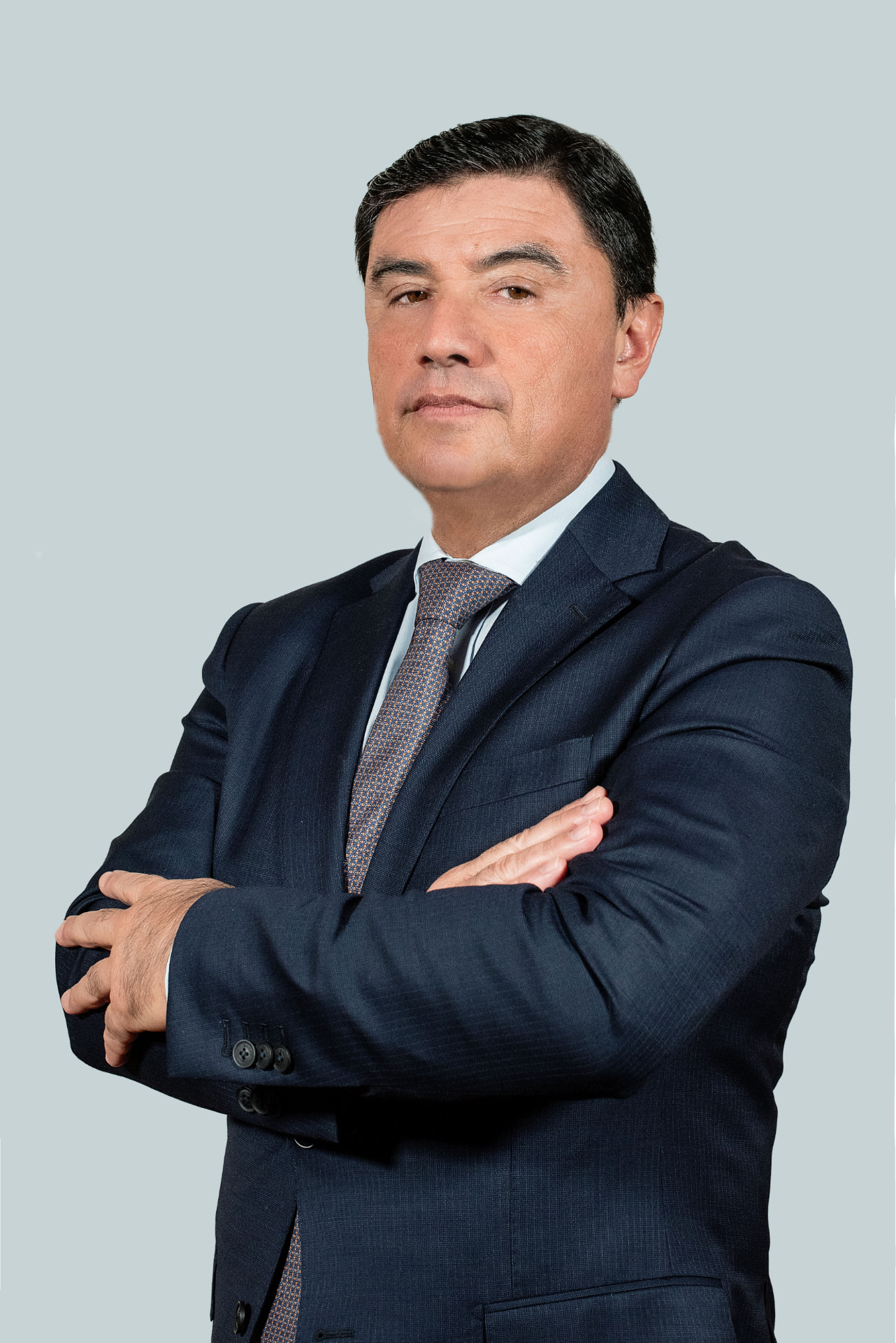 Pablo Munini, Italian citizenship attorney, portrait